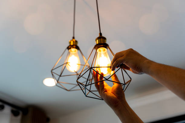 Best Electrician Near Me  in Bridgeville, PA
