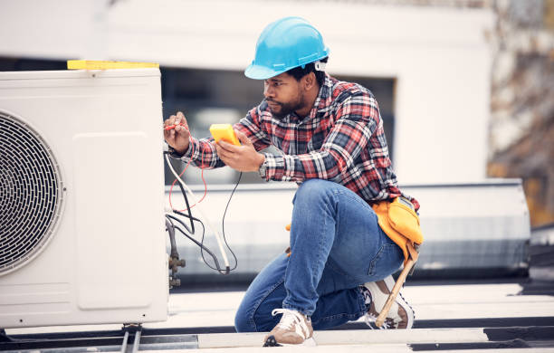 Best Home Electrical Repair  in Bridgeville, PA