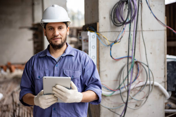 Best Electrical System Inspection  in Bridgeville, PA