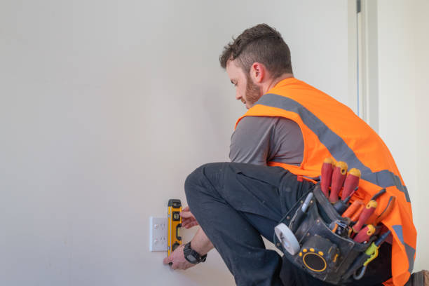 Best Electrical Outlet Repair  in Bridgeville, PA