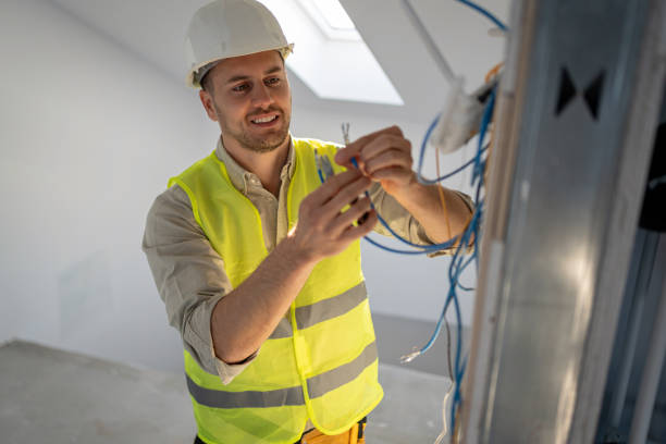 Best Local Electrician Companies  in Bridgeville, PA