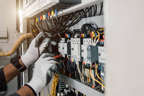 Best Electrical Troubleshooting Services  in Bridgeville, PA
